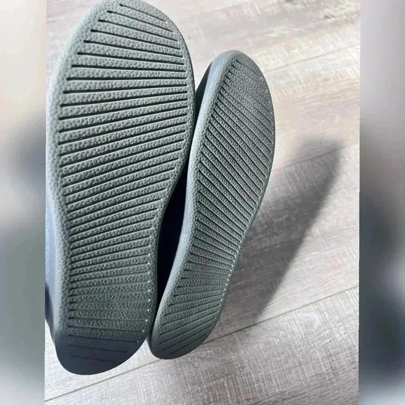 Allbirds Mens Wool Loungers Loafer Slip on Sneakers - Picture 5 of 5